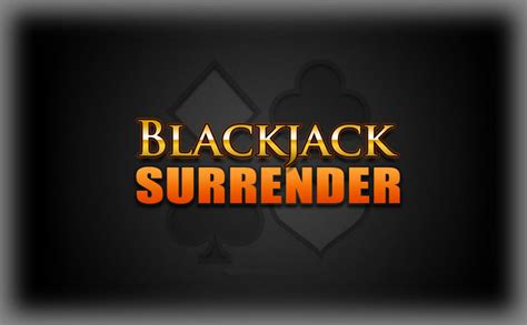 Blackjack 21 Surrender 888 Casino